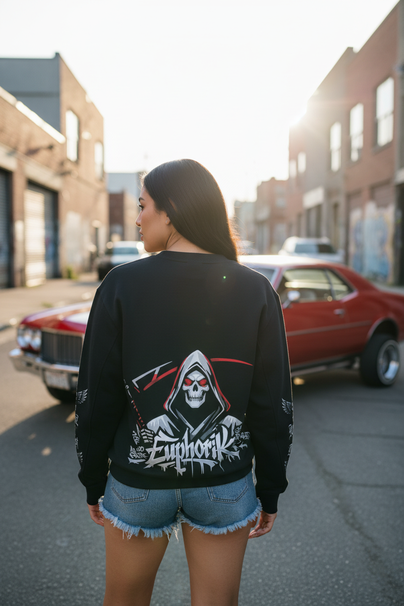 Landmark Bomber